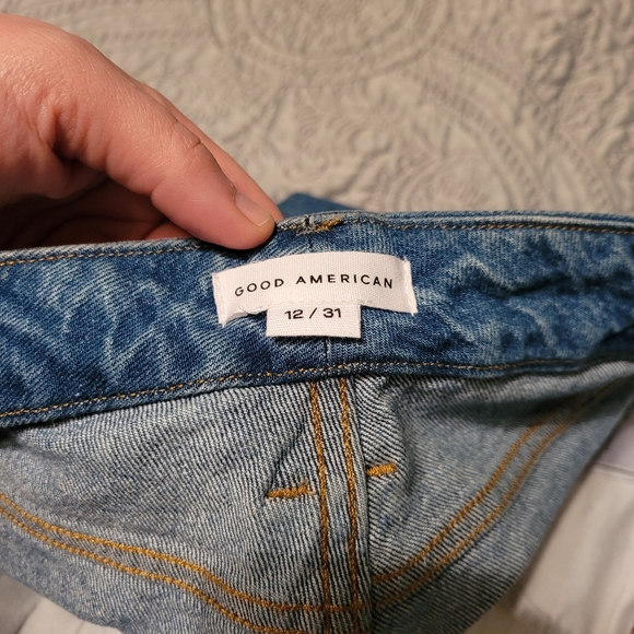 Good American jeans - Picture 2 of 3
